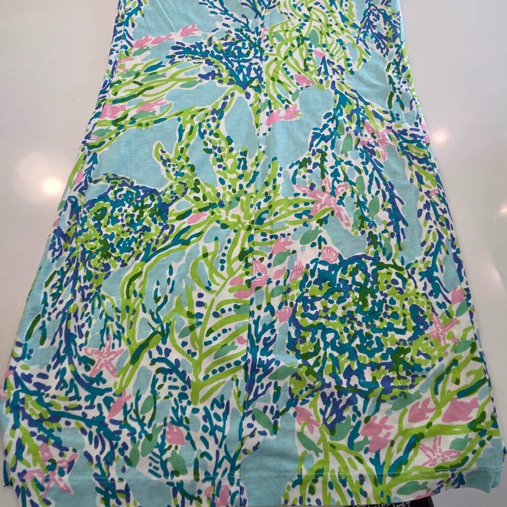 Lilly Pulitzer Dress XS - Picture 5 of 5